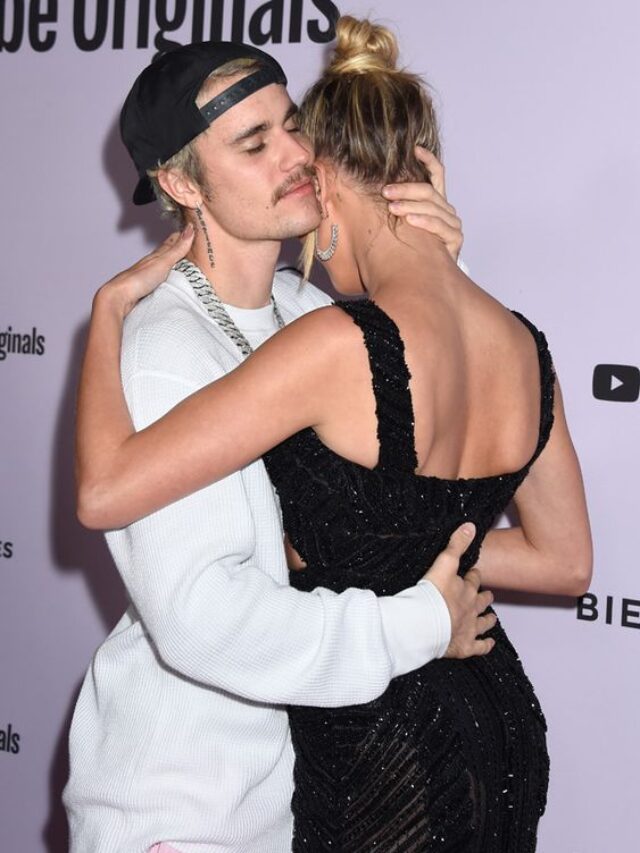 Justin Bieber With New Girlfriend Photos Viral On Social Media Global Fashion World 