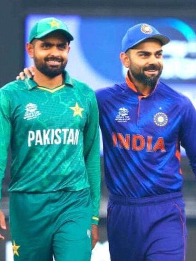 Where is India vs Pakistan T20 World Cup 2024?