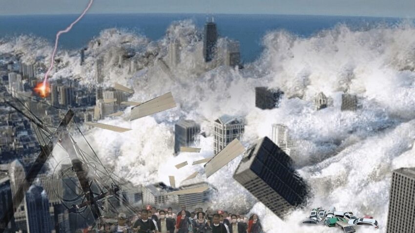 Russia Earthquake and Tsunami Warning: What Happened and What's Next?