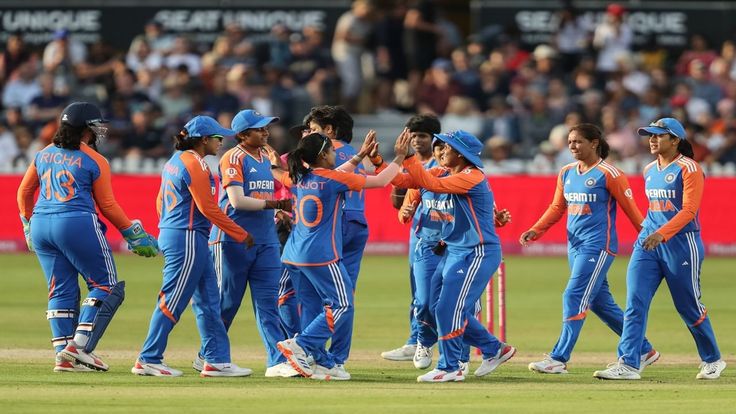 harmanpreet kaur net worth