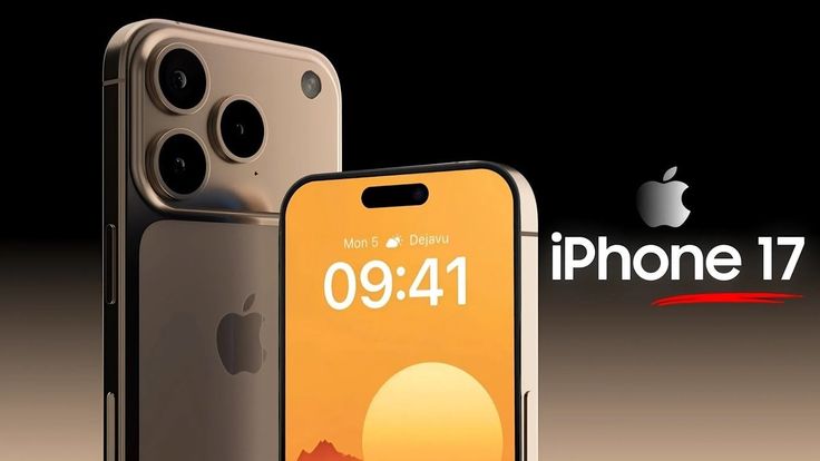 Apple iPhone 17 Pro Price?